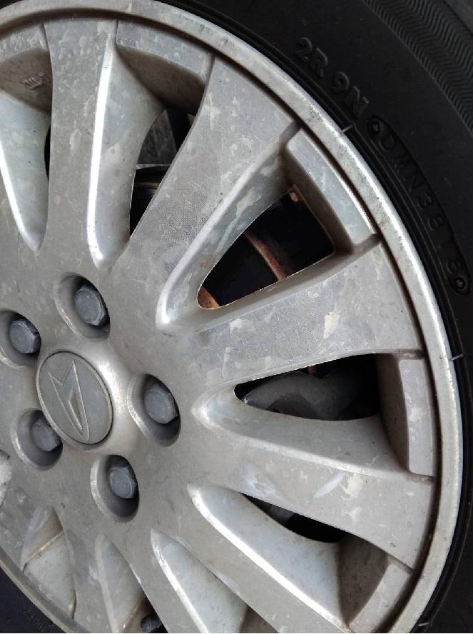 perbedaan rem cakram dan drum